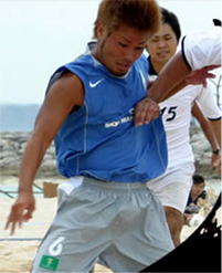 大城直也