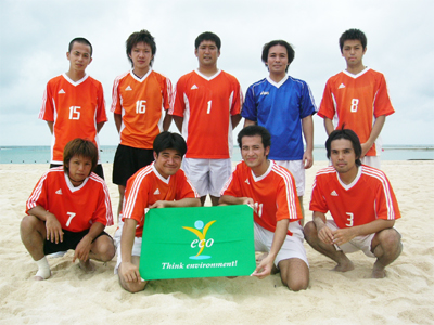 モリマサFC